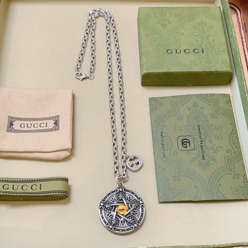 Gucci Necklaces